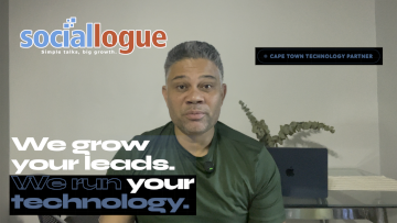 Who is Sociallogue